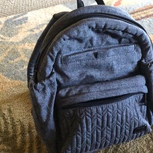 lug mini orbit backpack